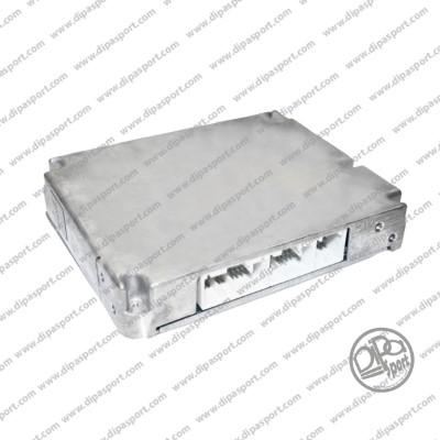 Dipasport EBDE008R - Блок управління, управління двигуном ЕБУ autocars.com.ua