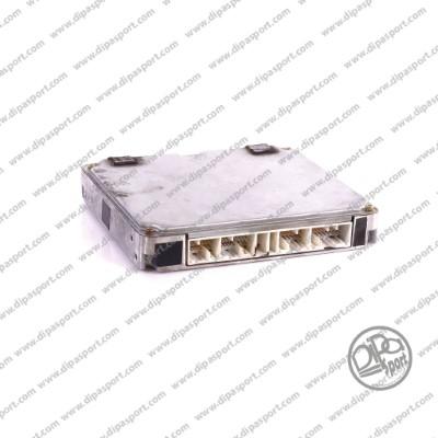 Dipasport EBDE031R - Блок управління, управління двигуном ЕБУ autocars.com.ua