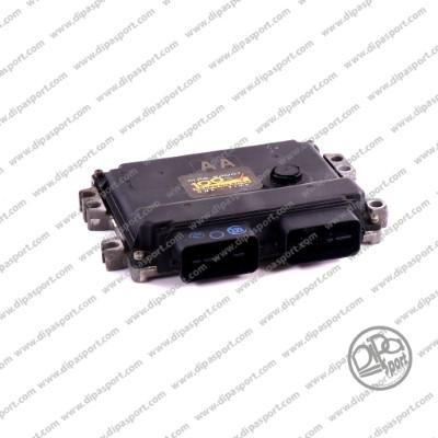 Dipasport EBDE035R - Блок управління, управління двигуном ЕБУ autocars.com.ua