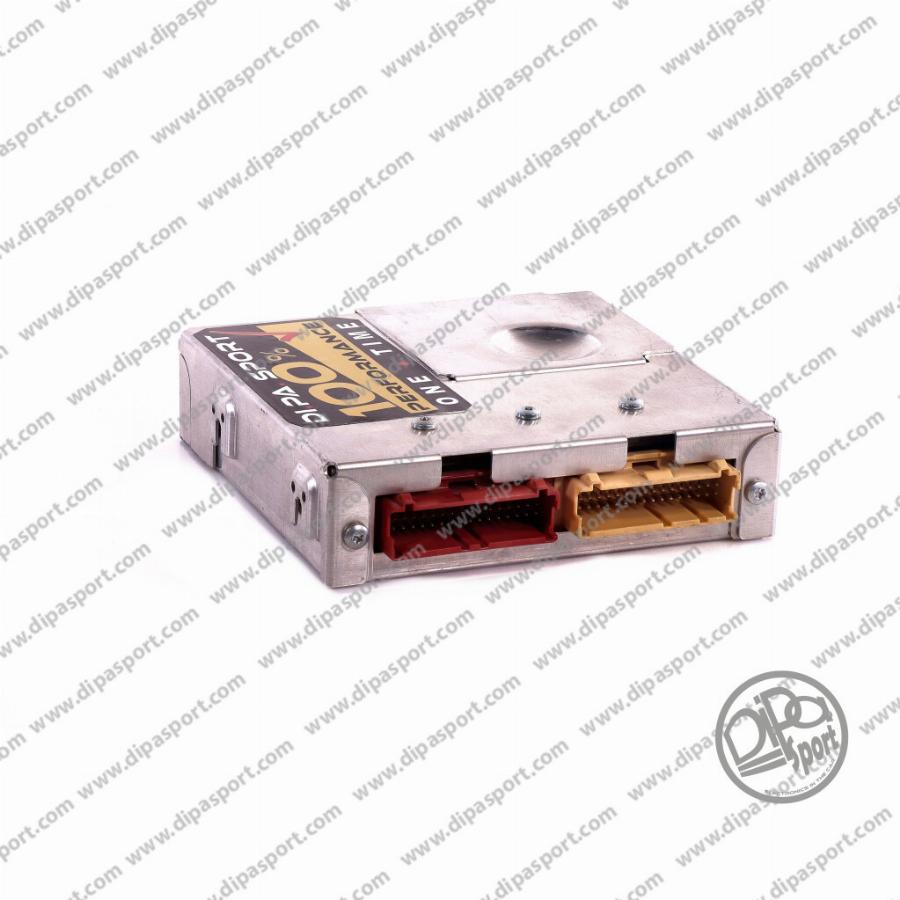 Dipasport EBDELCO007R - Блок управління, управління двигуном ЕБУ autocars.com.ua