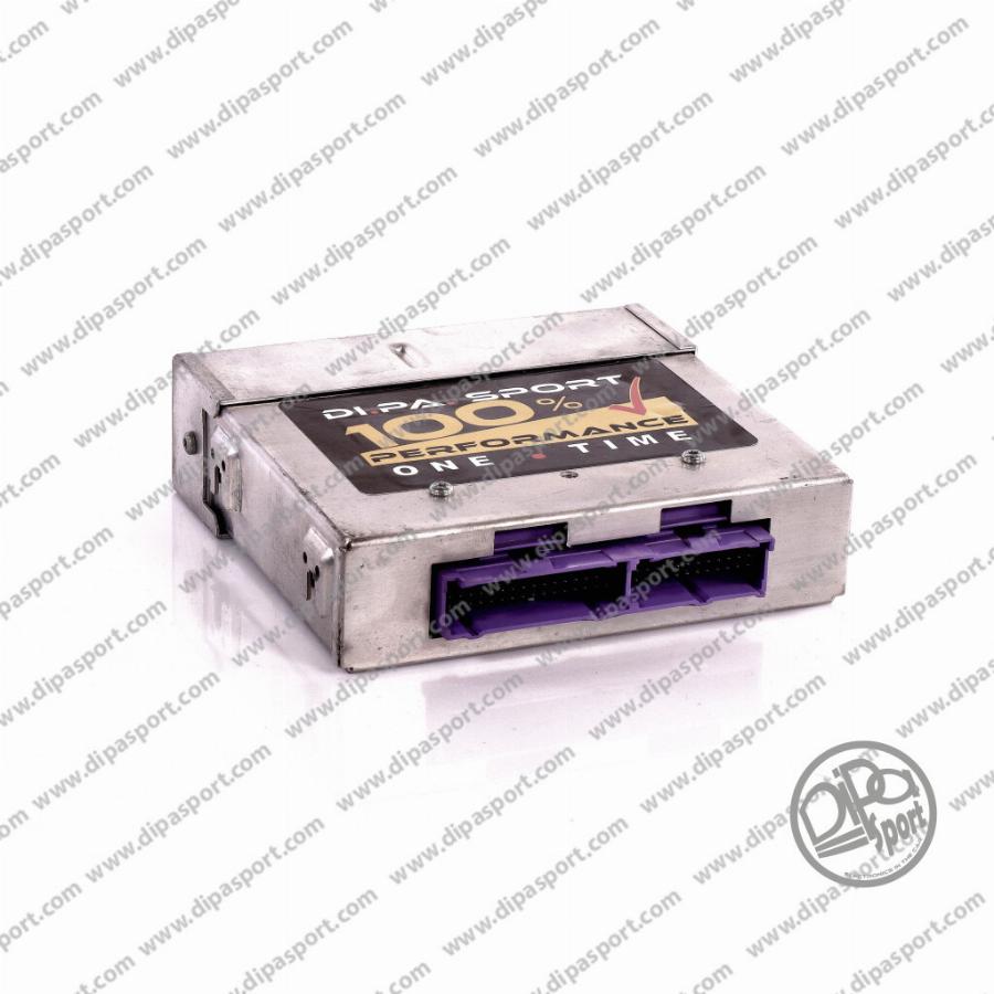 Dipasport EBDELCO010R - Блок управління, управління двигуном ЕБУ autocars.com.ua