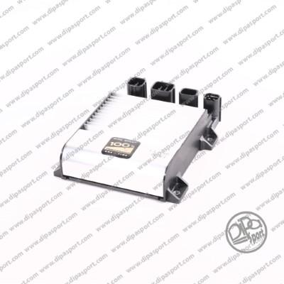 Dipasport EBECU004R - Блок управління, управління двигуном ЕБУ autocars.com.ua