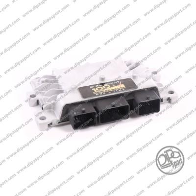 Dipasport EBEMS2102005R - Блок управління, управління двигуном ЕБУ autocars.com.ua