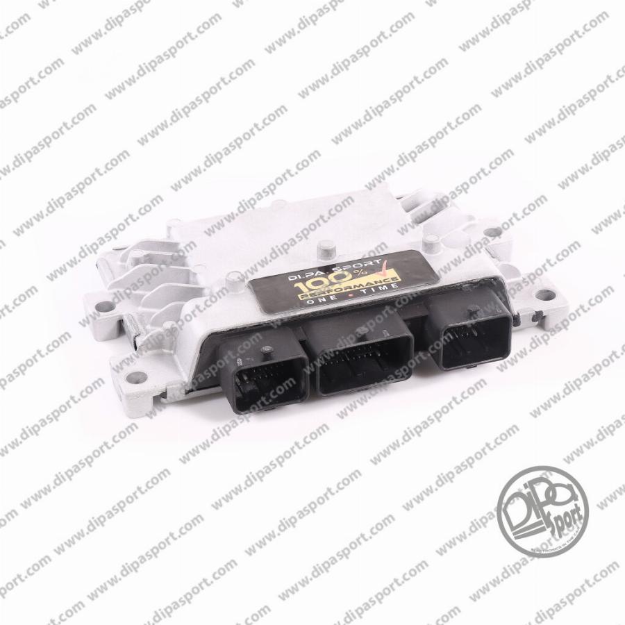 Dipasport EBEMS2102007R - Блок управління, управління двигуном ЕБУ autocars.com.ua