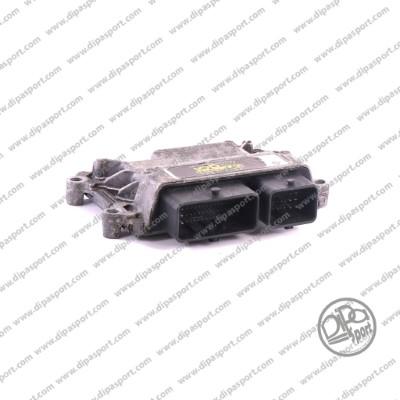Dipasport EBEMS3130001R - Блок управління, управління двигуном ЕБУ autocars.com.ua