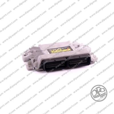 Dipasport EBEMS3132002R - Блок управління, управління двигуном ЕБУ autocars.com.ua
