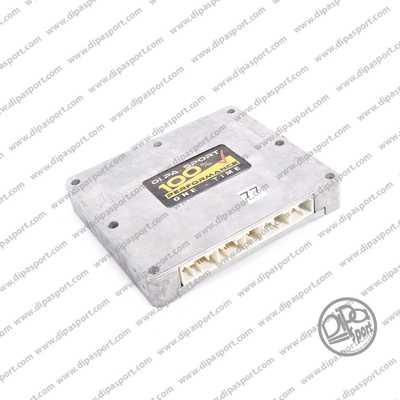 Dipasport EBFU001R - Блок управління, управління двигуном ЕБУ autocars.com.ua