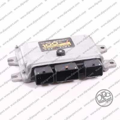 Dipasport EBHTC002R - Блок управління, управління двигуном ЕБУ autocars.com.ua