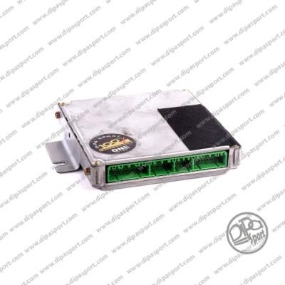 Dipasport EBHTC004R - Блок управління, управління двигуном ЕБУ autocars.com.ua