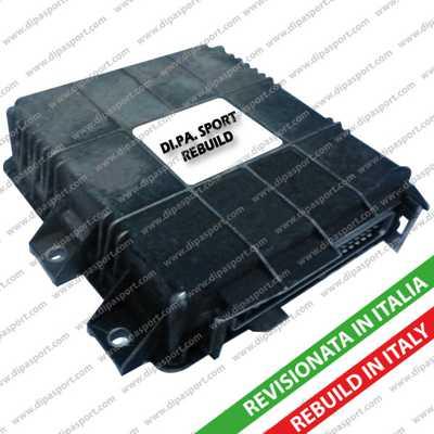 Dipasport EBIASG6R - Блок управління, управління двигуном ЕБУ autocars.com.ua