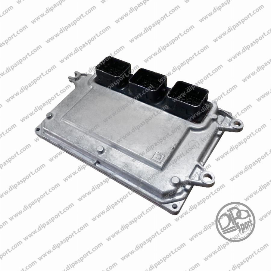 Dipasport EBKEIHIN009R - Блок управління, управління двигуном ЕБУ autocars.com.ua