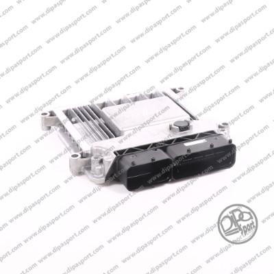 Dipasport EBKEM798003R - Блок управління, управління двигуном ЕБУ autocars.com.ua