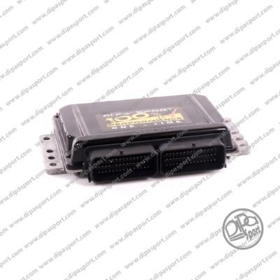 Dipasport EBKEMSCOY2001R - Блок управління, управління двигуном ЕБУ autocars.com.ua