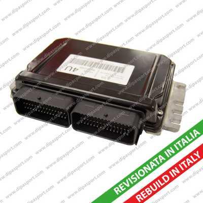 Dipasport EBKEMSCOD3R - Блок управління, управління двигуном ЕБУ autocars.com.ua