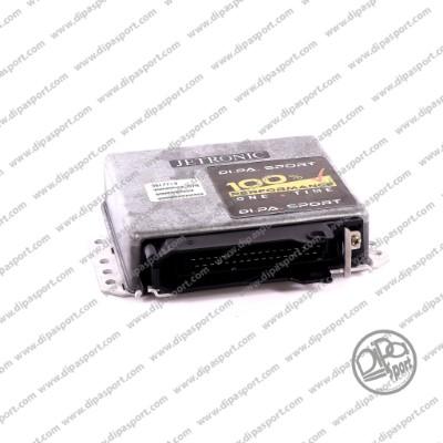 Dipasport EBLH241578R - Блок управління, управління двигуном ЕБУ autocars.com.ua