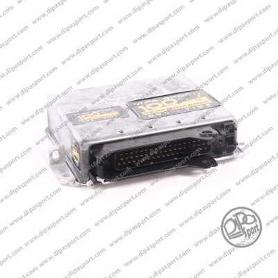 Dipasport EBM13385R - Блок управління, управління двигуном ЕБУ autocars.com.ua