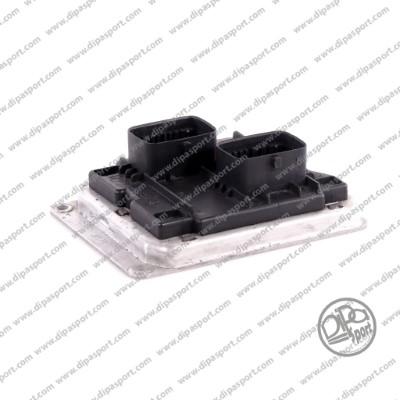 Dipasport EBM155475R - Блок управління, управління двигуном ЕБУ autocars.com.ua