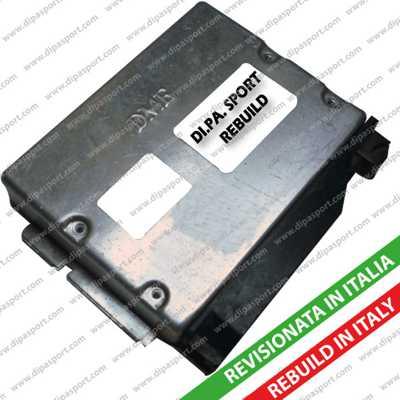 Dipasport EBM172R - Блок управління, впорскування палива autocars.com.ua