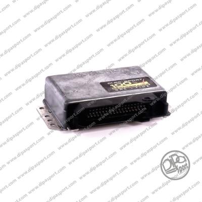 Dipasport EBM2104772R - Блок управління, впорскування палива autocars.com.ua