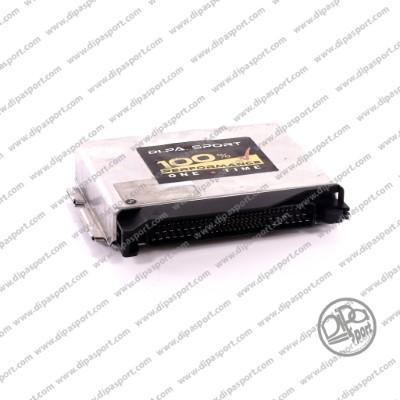 Dipasport EBM52667R - Блок управління, управління двигуном ЕБУ autocars.com.ua
