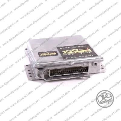 Dipasport EBMA30780R - Блок управління, управління двигуном ЕБУ autocars.com.ua