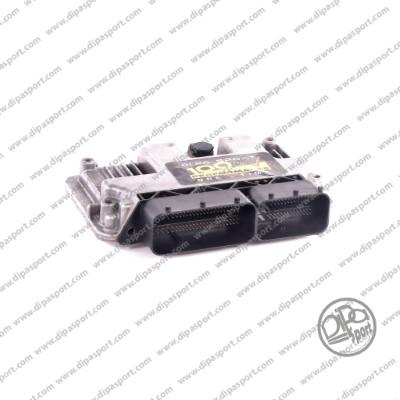 Dipasport EBME1724521R - Блок управління, управління двигуном ЕБУ autocars.com.ua