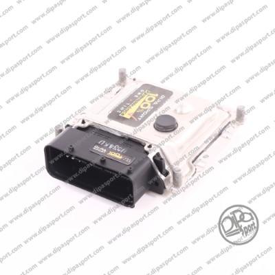 Dipasport EBME179111731R - Блок управління, управління двигуном ЕБУ autocars.com.ua