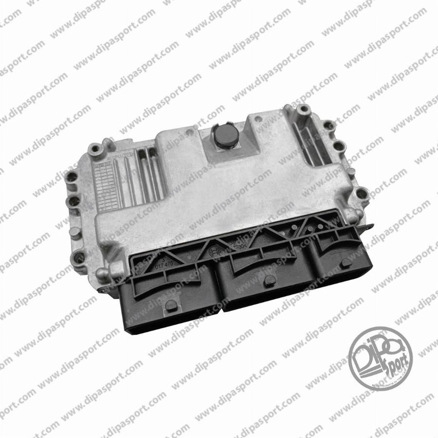 Dipasport EBME17920369R - Блок управління, управління двигуном ЕБУ autocars.com.ua