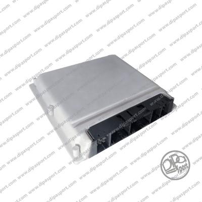 Dipasport EBME28782R - Блок управління, впорскування палива autocars.com.ua