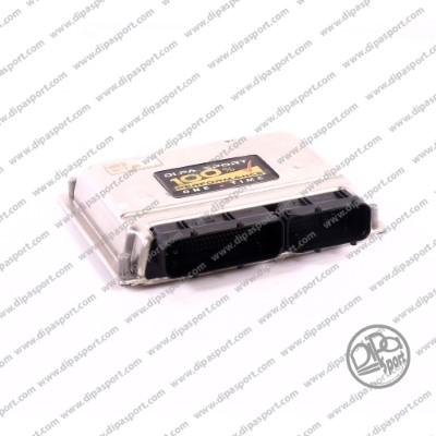 Dipasport EBME75215R - Блок управління, впорскування палива autocars.com.ua