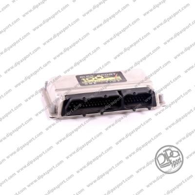 Dipasport EBME770012R - Блок управління, впорскування палива autocars.com.ua