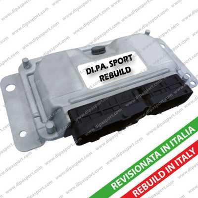 Dipasport EBME770R - Блок управління, управління двигуном ЕБУ autocars.com.ua