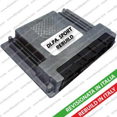 Dipasport EBME921R - Блок управління, управління двигуном ЕБУ autocars.com.ua