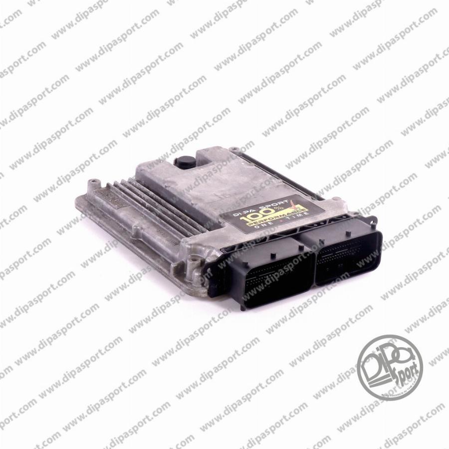 Dipasport EBMED1711134R - Блок управління, управління двигуном ЕБУ autocars.com.ua