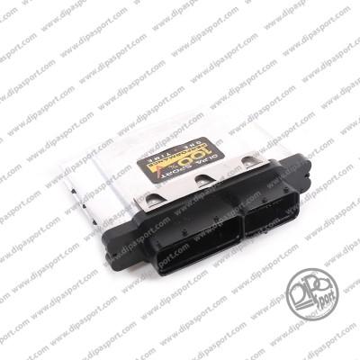 Dipasport EBMED17525531R - Блок управління, управління двигуном ЕБУ autocars.com.ua