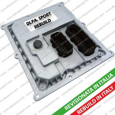 Dipasport EBMEG11R - Блок управління, управління двигуном ЕБУ autocars.com.ua