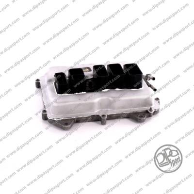 Dipasport EBMEVD1728026R - Блок управління, управління двигуном ЕБУ autocars.com.ua