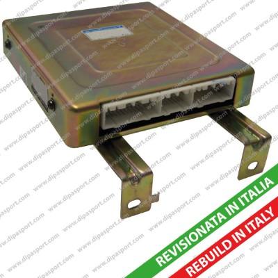 Dipasport EBMI006R - Блок управління, управління двигуном ЕБУ autocars.com.ua