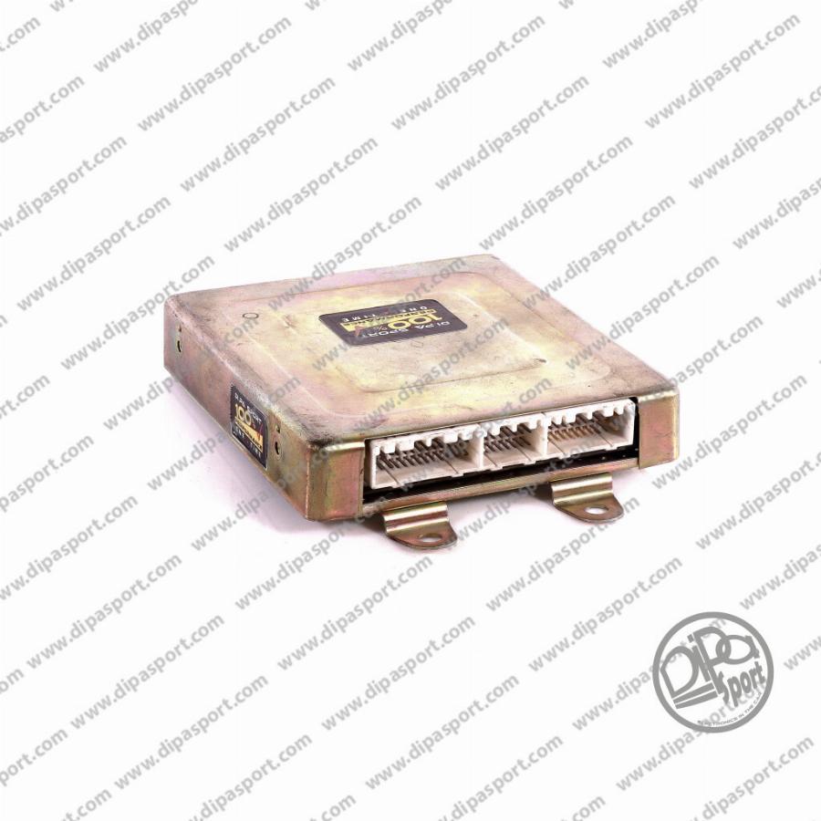 Dipasport EBMI019R - Блок управління, управління двигуном ЕБУ autocars.com.ua