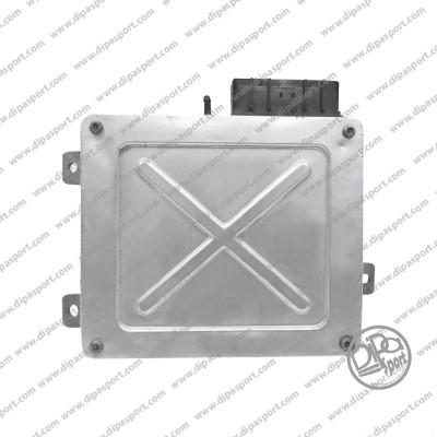 Dipasport EBMO012R - Блок управління, управління двигуном ЕБУ autocars.com.ua
