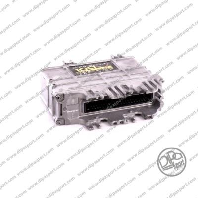 Dipasport EBMP90617R - Блок управління, управління двигуном ЕБУ autocars.com.ua