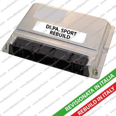 Dipasport EBMS43R - Блок управління, управління двигуном ЕБУ autocars.com.ua