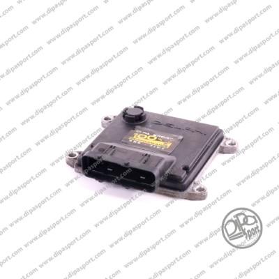 Dipasport EBMT20U2001R - Блок управління, управління двигуном ЕБУ autocars.com.ua