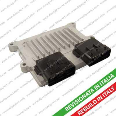 Dipasport EBMT38R - Блок управління, управління двигуном ЕБУ autocars.com.ua