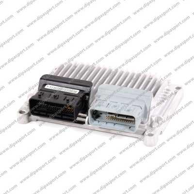 Dipasport EBMT80GTFIR - Блок управління, управління двигуном ЕБУ autocars.com.ua