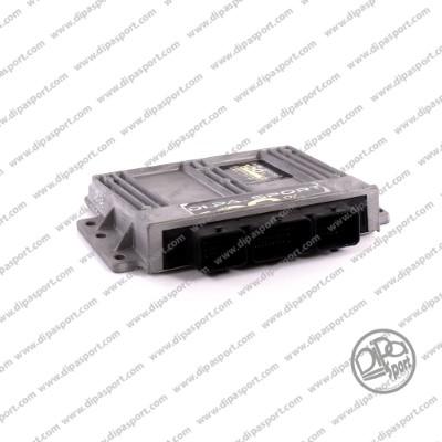 Dipasport EBSAGEM035R - Блок управління, управління двигуном ЕБУ autocars.com.ua