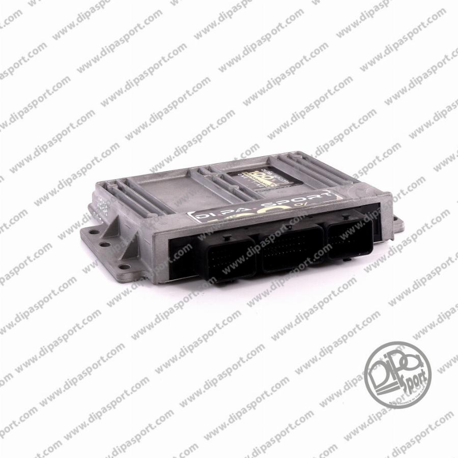 Dipasport EBSAGEM049R - Блок управління, управління двигуном ЕБУ autocars.com.ua