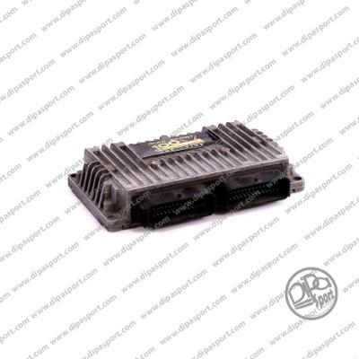 Dipasport EBSIEMENS002R - Блок управління, управління двигуном ЕБУ autocars.com.ua