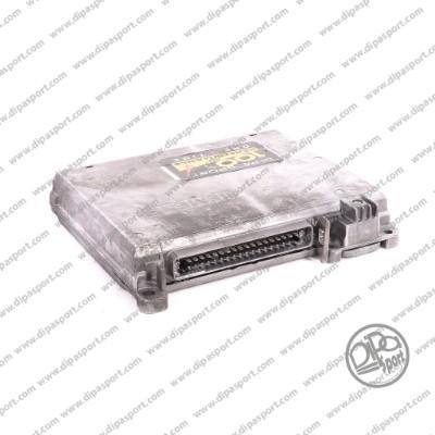 Dipasport EBSIEMENS009R - Блок управління, управління двигуном ЕБУ autocars.com.ua