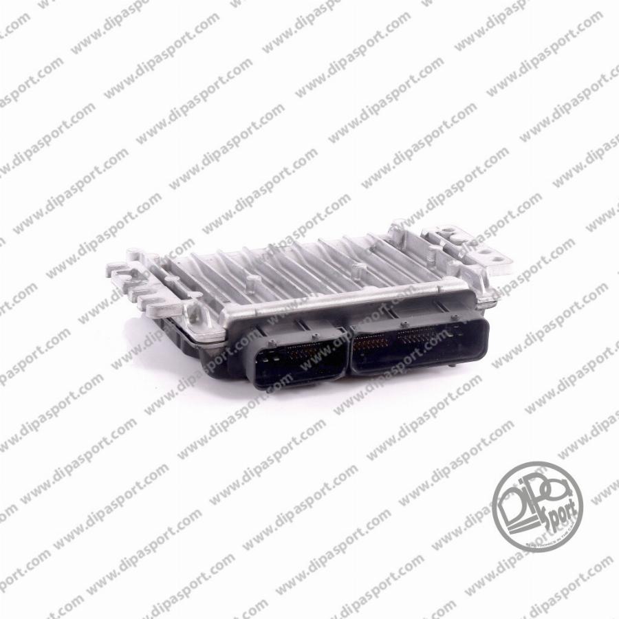 Dipasport EBSIEMENS025R - Блок управління, управління двигуном ЕБУ autocars.com.ua